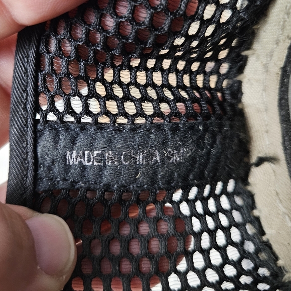 CIRCUS by SAM EDELMAN | Lena mesh & leather espadrille slipon flats - Picture 10 of 10